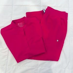 Pink Figs Technical Collection